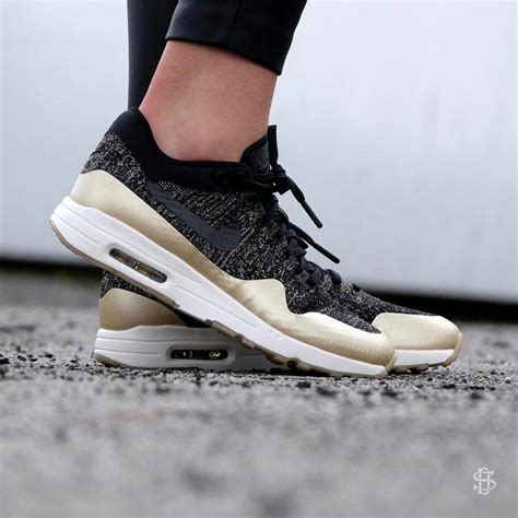 nike air max 1 ultra 2.0 w zwart|nike air max ultra 2.0.